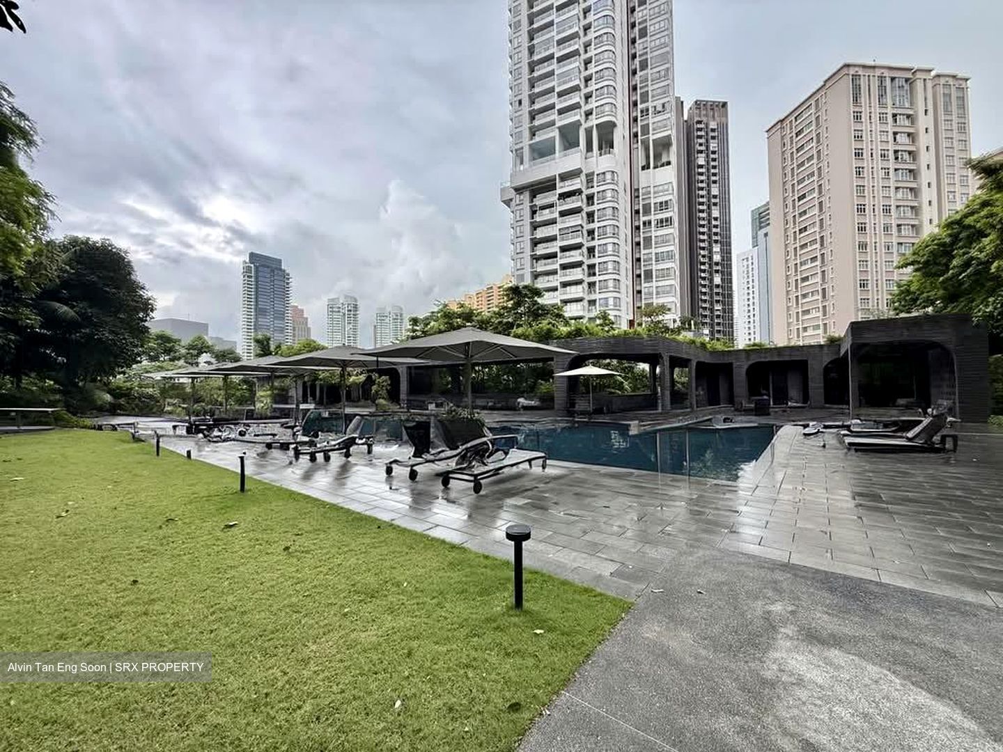 Martin Modern (D9), Condominium #573956081